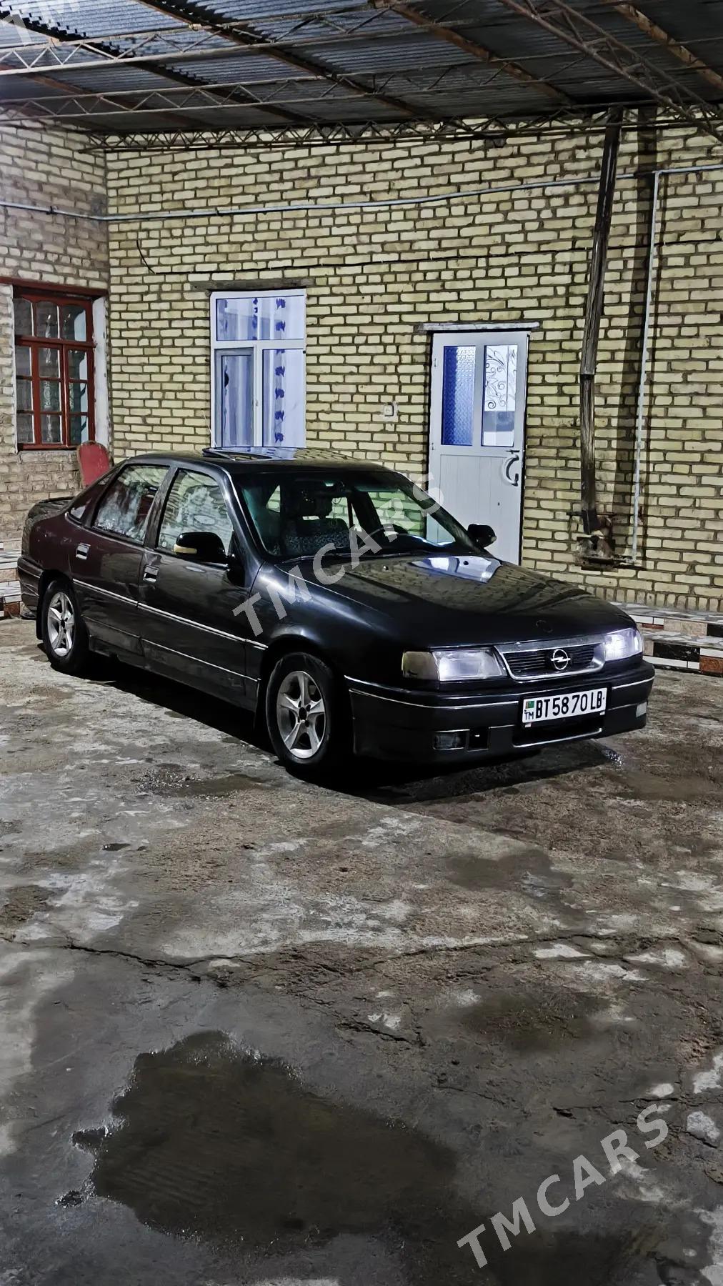 Opel Vectra 1990 - 44 000 TMT - Saýat - img 6
