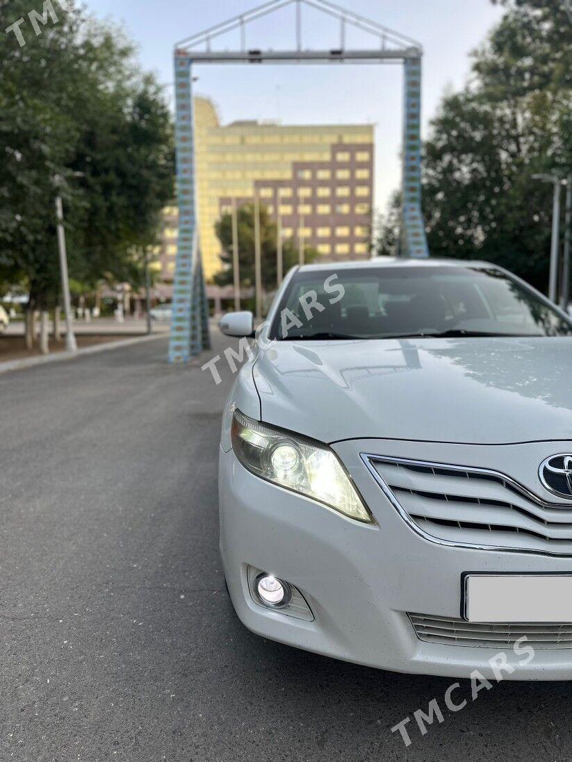 Toyota Camry 2010 - 195 000 TMT - Aşgabat - img 2