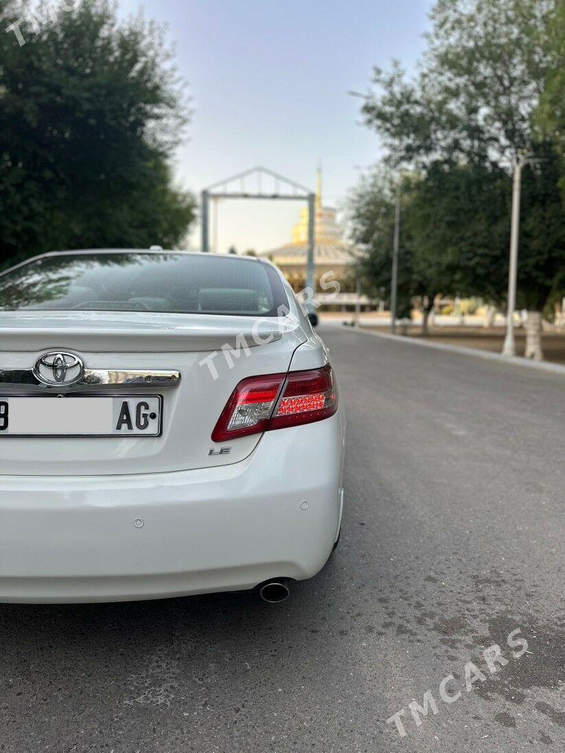 Toyota Camry 2010 - 195 000 TMT - Aşgabat - img 5