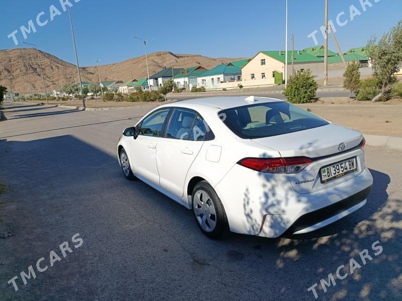 Toyota Corolla 2021 - 205 000 TMT - Туркменбаши - img 2