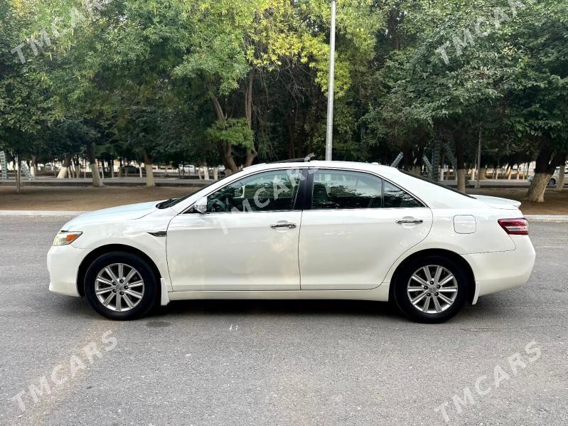 Toyota Camry 2010 - 195 000 TMT - Aşgabat - img 8