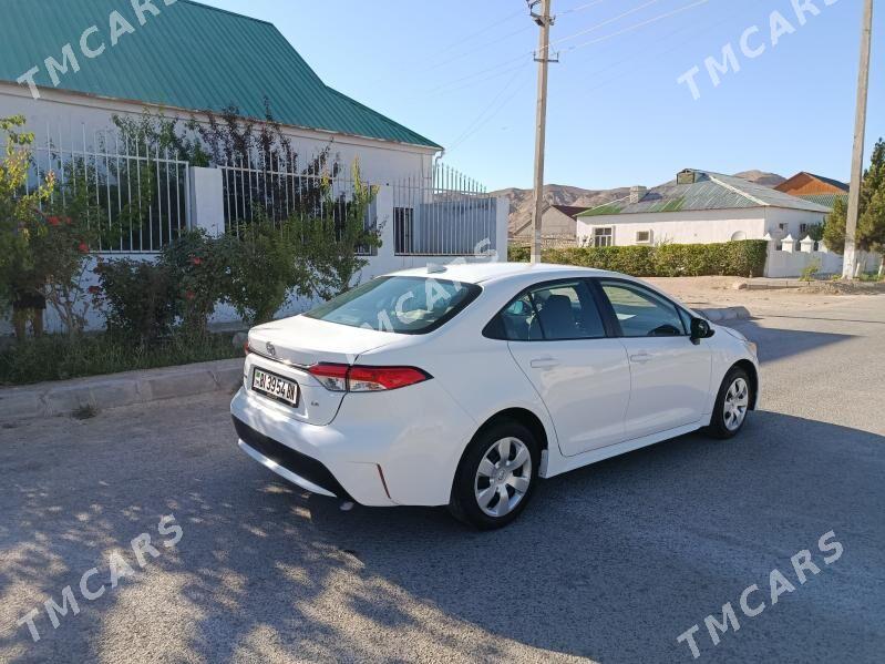 Toyota Corolla 2021 - 205 000 TMT - Туркменбаши - img 6