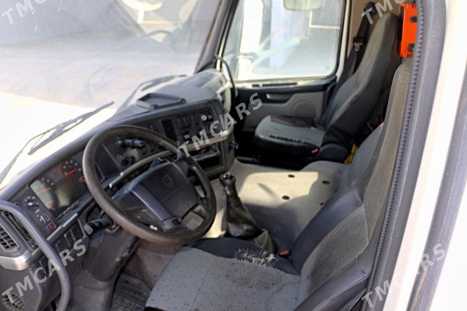 Volvo FM 520 2010 - 2 600 000 TMT - Ашхабад - img 7