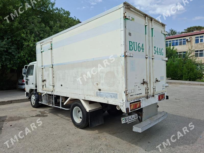 Mitsubishi Canter 1993 - 170 000 TMT - Aşgabat - img 4
