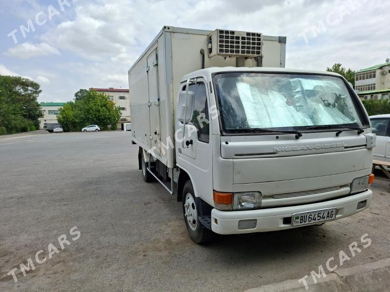Mitsubishi Canter 1993 - 170 000 TMT - Aşgabat - img 3