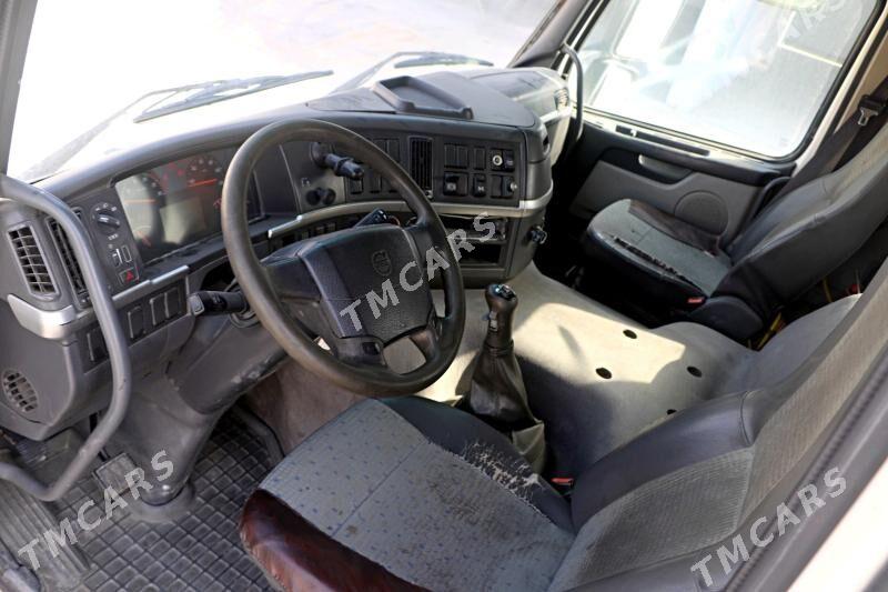 Volvo FM 520 2010 - 2 600 000 TMT - Ашхабад - img 5