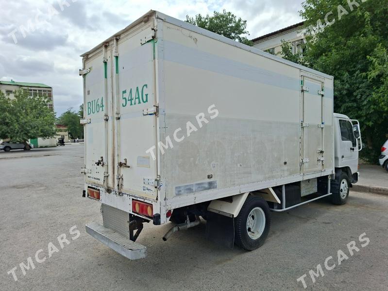 Mitsubishi Canter 1993 - 170 000 TMT - Aşgabat - img 2