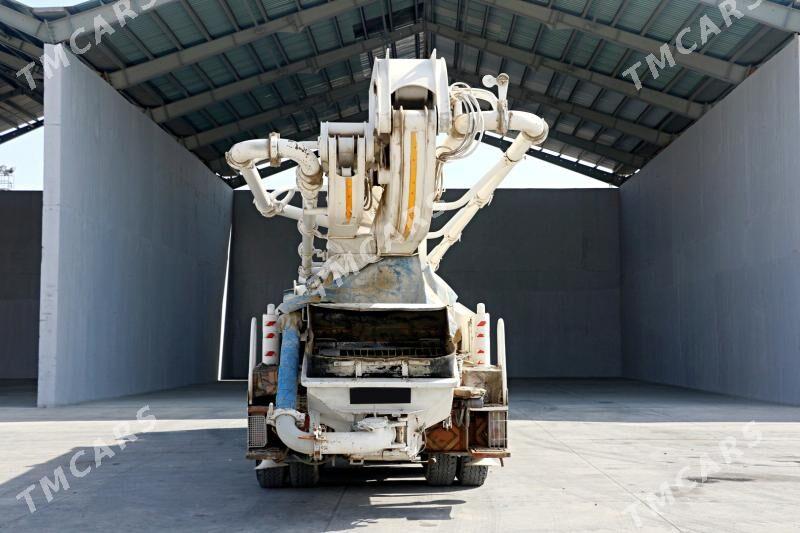 Volvo FM 520 2010 - 2 600 000 TMT - Ашхабад - img 4