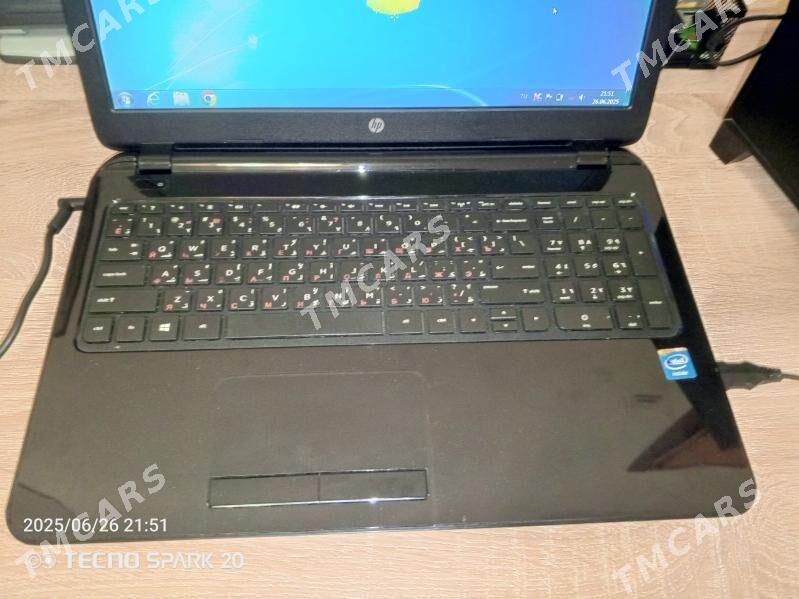 NOUTBUK HP 2 RAM - Parahat 7 - img 2