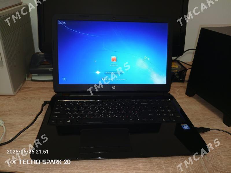 NOUTBUK HP 2 RAM - Parahat 7 - img 5