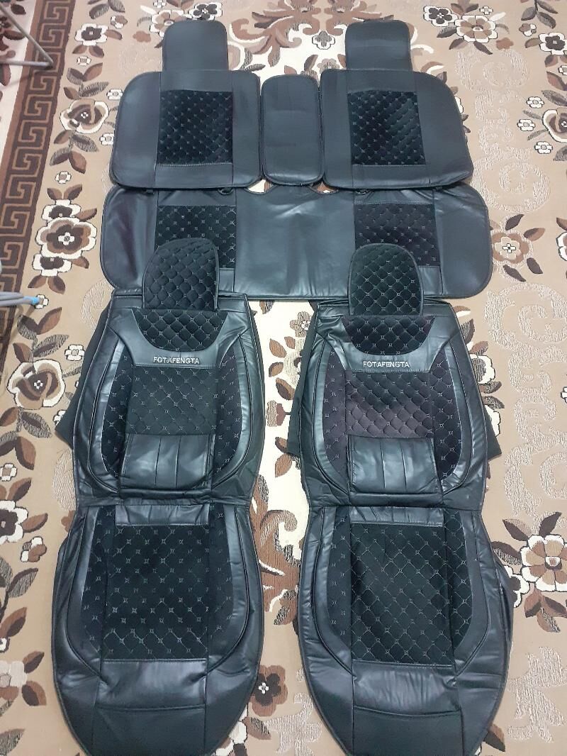 çehol 500 TMT - Aşgabat - img 1