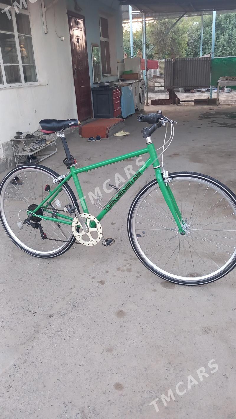 Tigir - Aşgabat - img 6