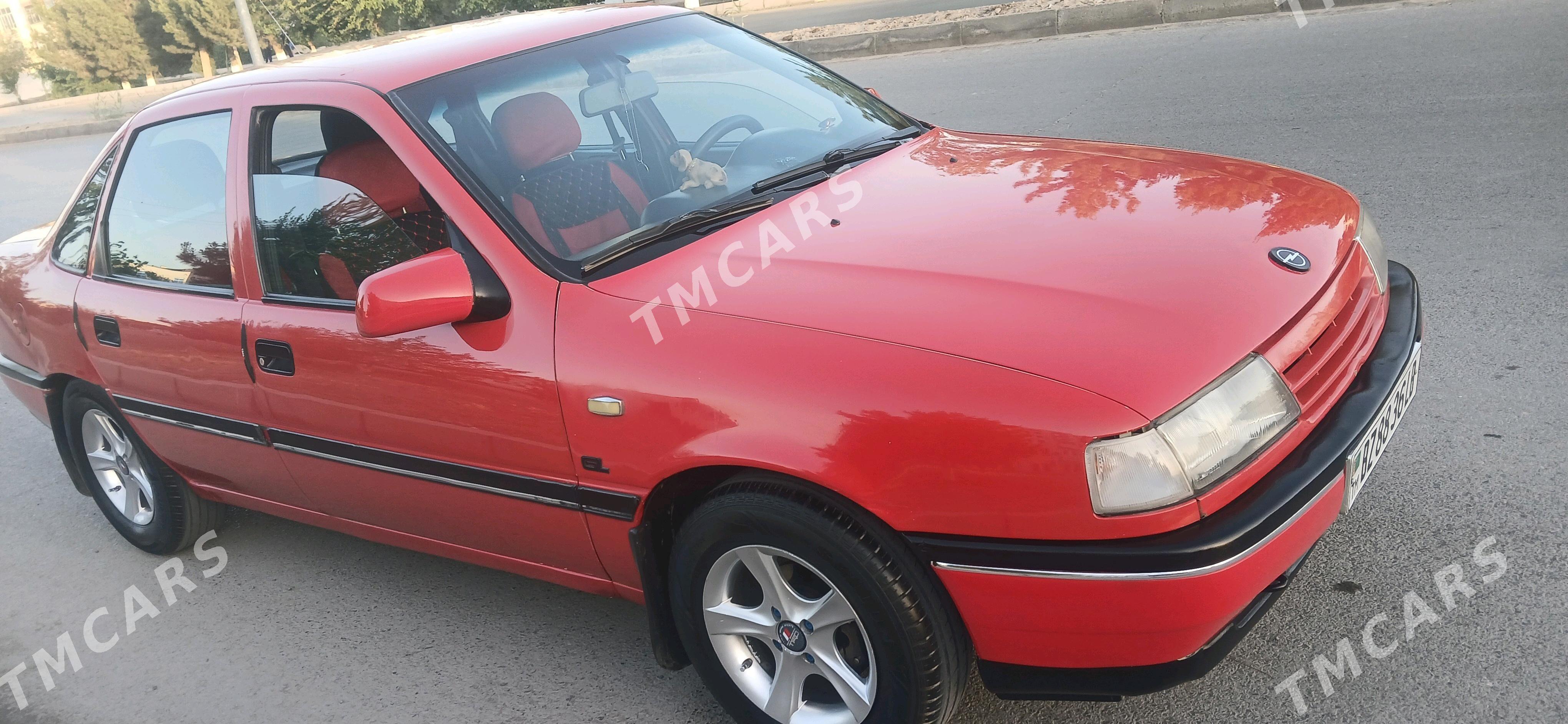 Opel Vectra 1991 - 46 000 TMT - Türkmenabat - img 4