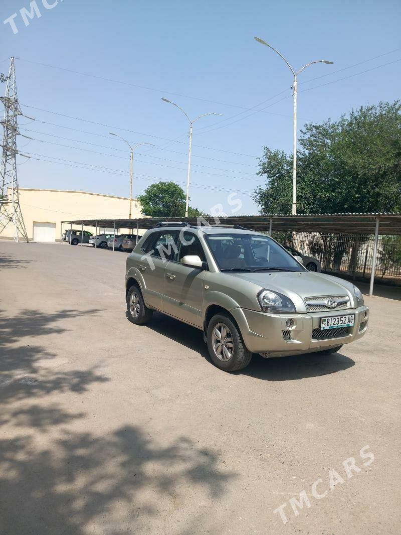 Hyundai Tucson 2010 - 150 000 TMT - 2 mkr - img 2
