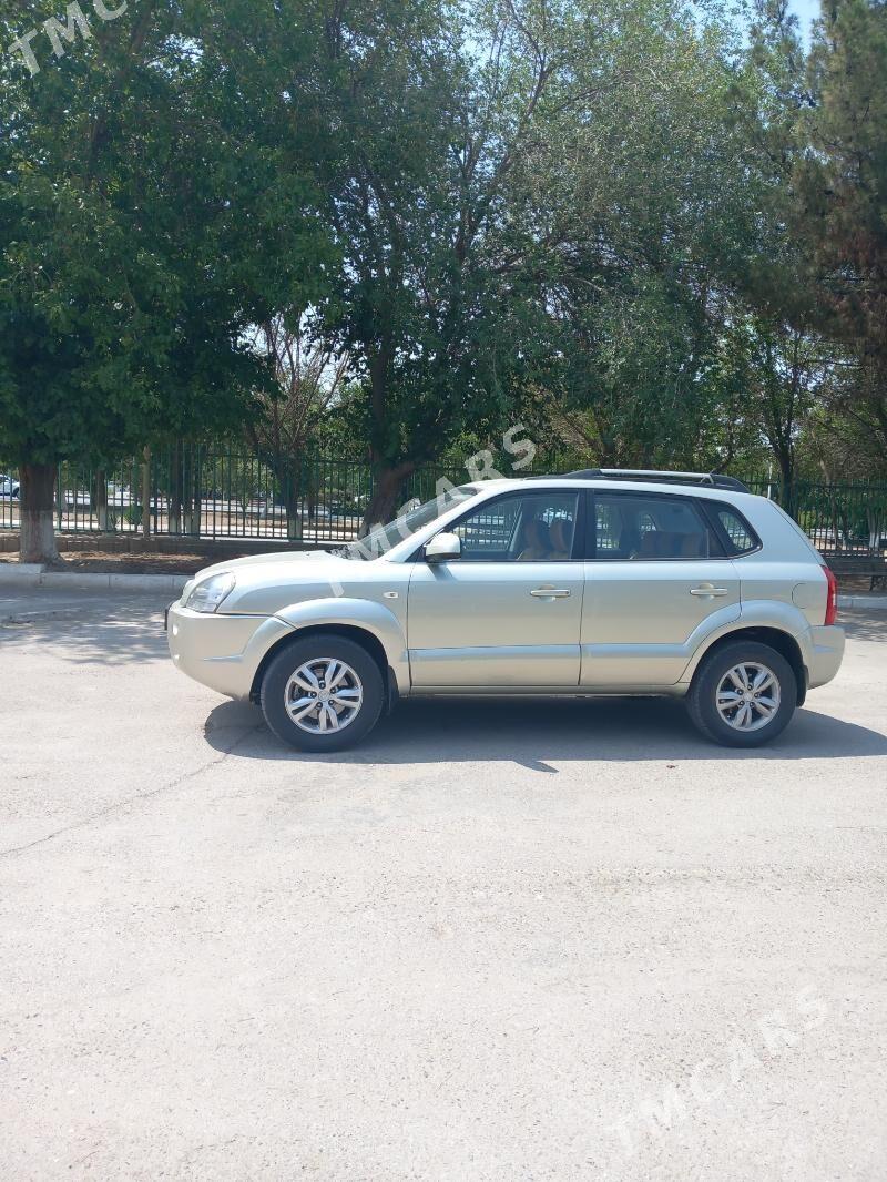 Hyundai Tucson 2010 - 150 000 TMT - 2 mkr - img 3