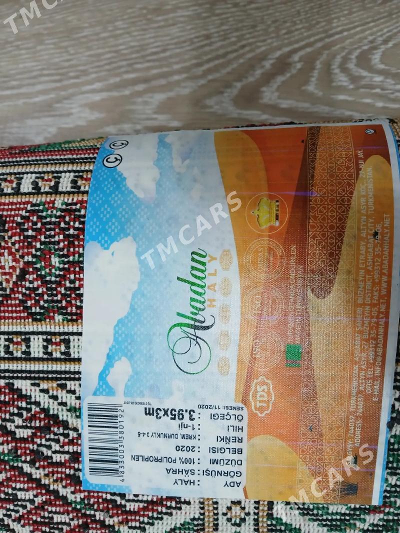haly - Balkanabat - img 2