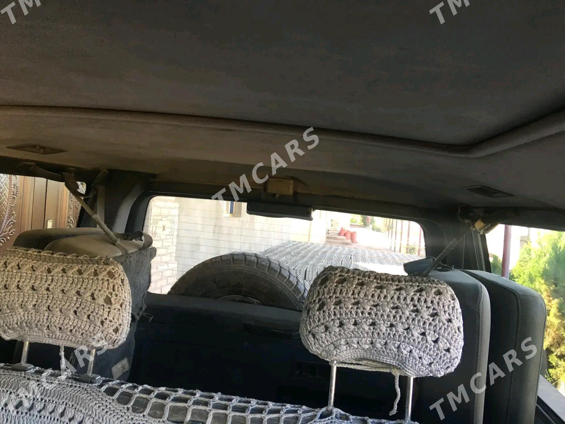 Mitsubishi Pajero 1992 - 41 000 TMT - Акдепе - img 3