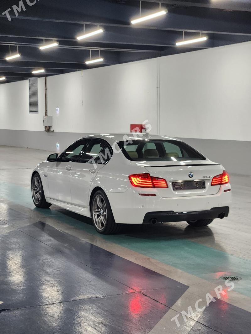 BMW 535 2015 - 410 000 TMT - Aşgabat - img 3