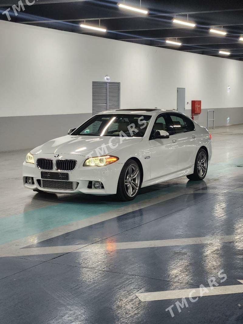 BMW 535 2015 - 410 000 TMT - Aşgabat - img 2