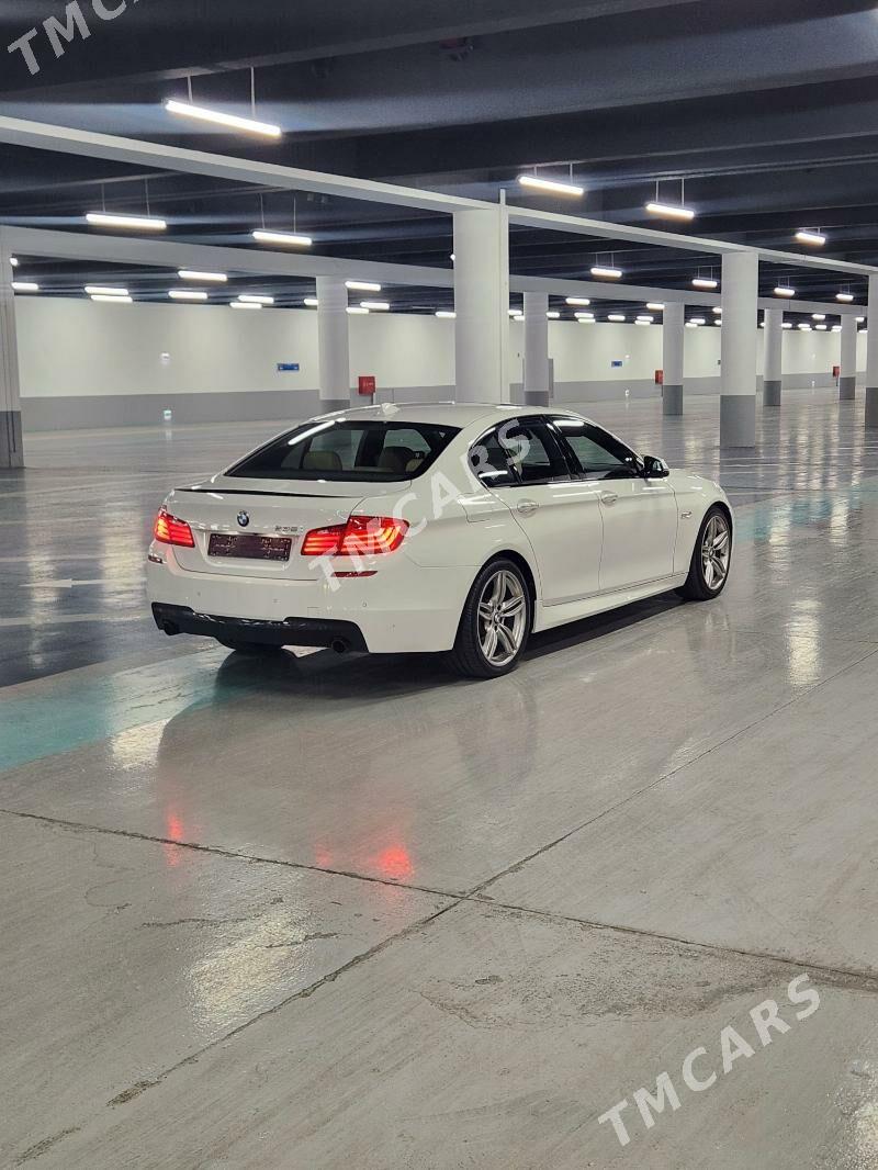 BMW 535 2015 - 410 000 TMT - Aşgabat - img 4