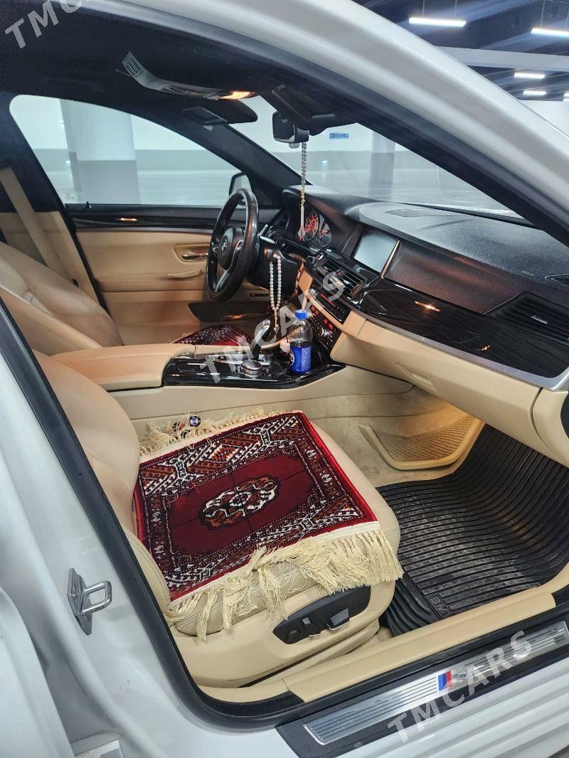 BMW 535 2015 - 410 000 TMT - Aşgabat - img 6