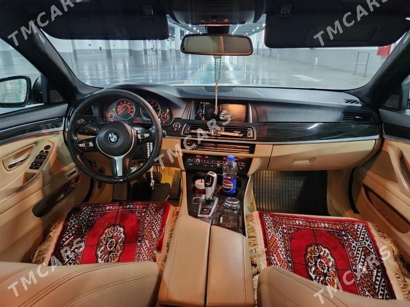 BMW 535 2015 - 410 000 TMT - Aşgabat - img 5