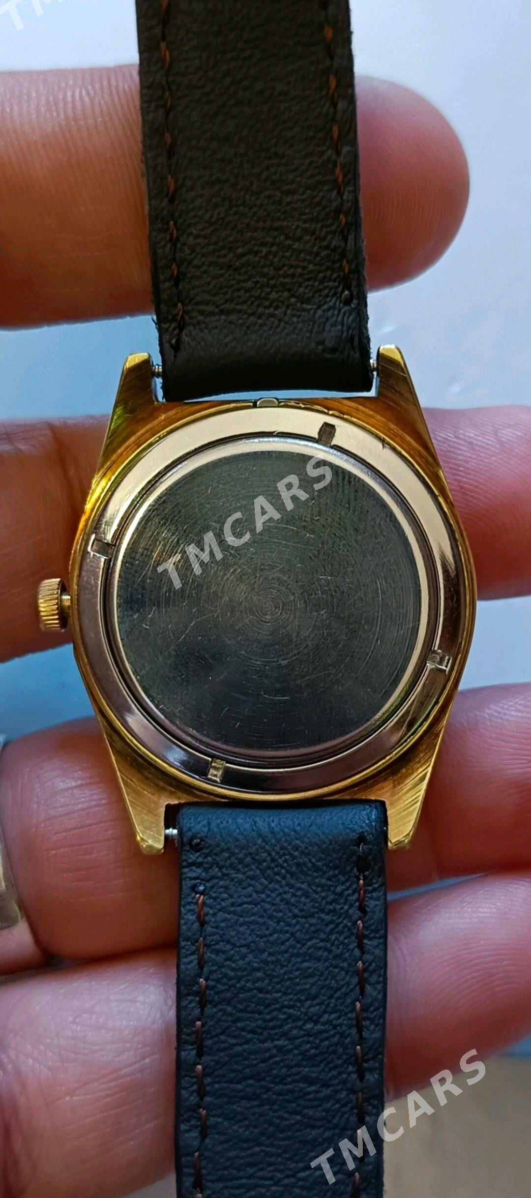 Sagat Часы Poljot. - Мары - img 6