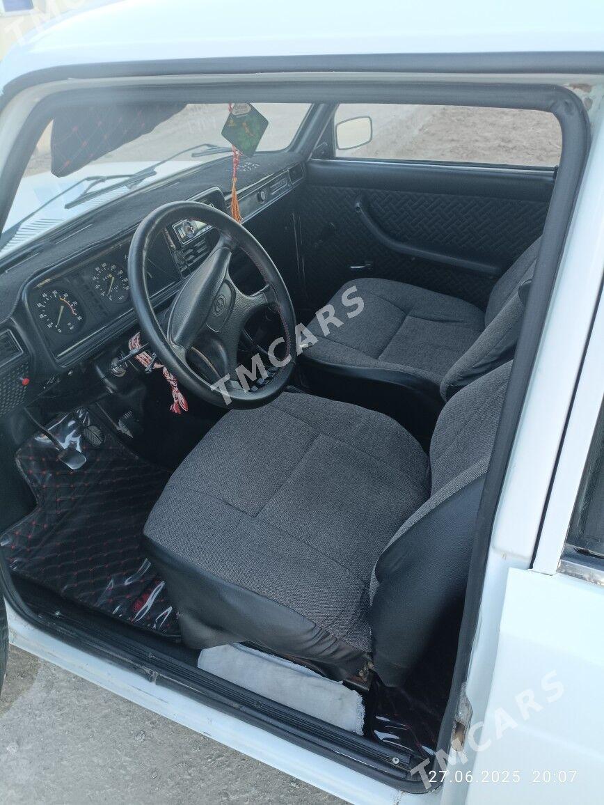 Lada 2107 1999 - 30 000 TMT - Akdepe - img 2