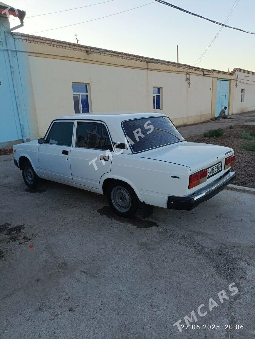 Lada 2107 1999 - 30 000 TMT - Akdepe - img 4