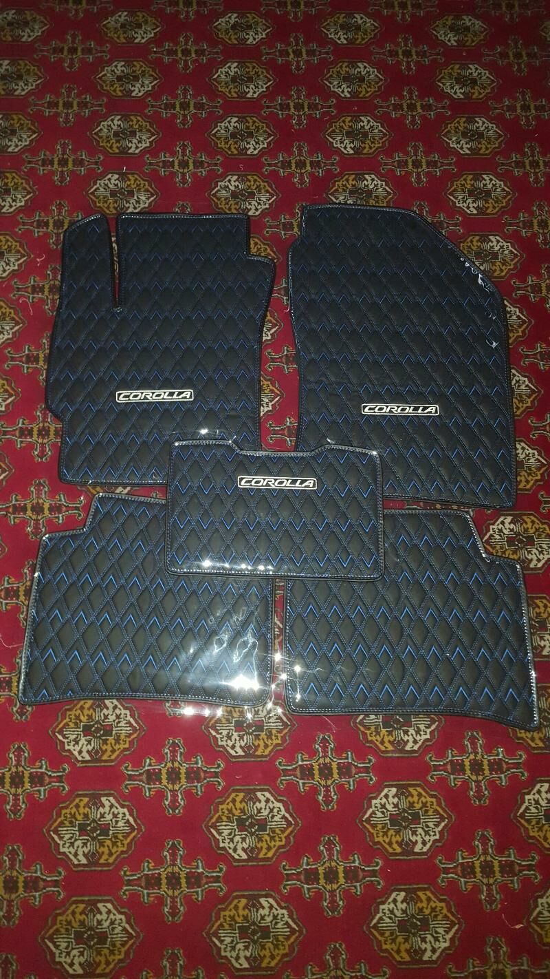 Gorolla kowrik 400 TMT - Parahat 7 - img 3