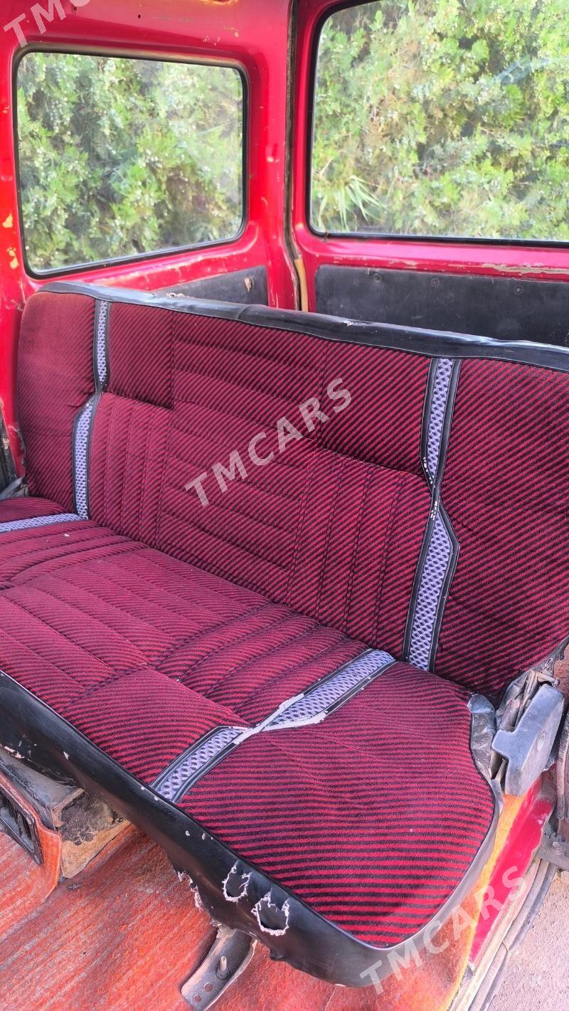 Daewoo Damas 1994 - 20 000 TMT - Шабатский этрап - img 3