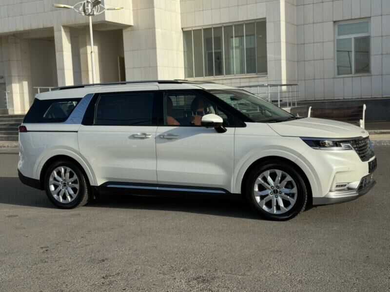 Kia Carnival 2021 - 745 000 TMT - Aşgabat - img 6