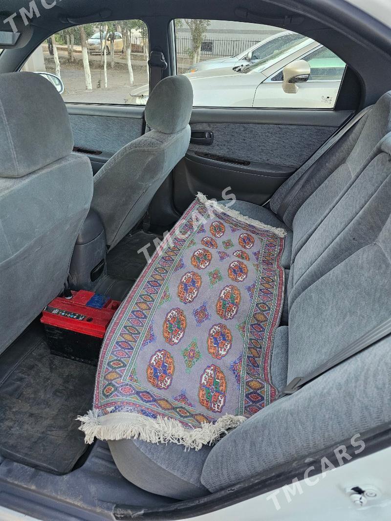 Kia Optima 2005 - 70 000 TMT - Şabat etr. - img 6
