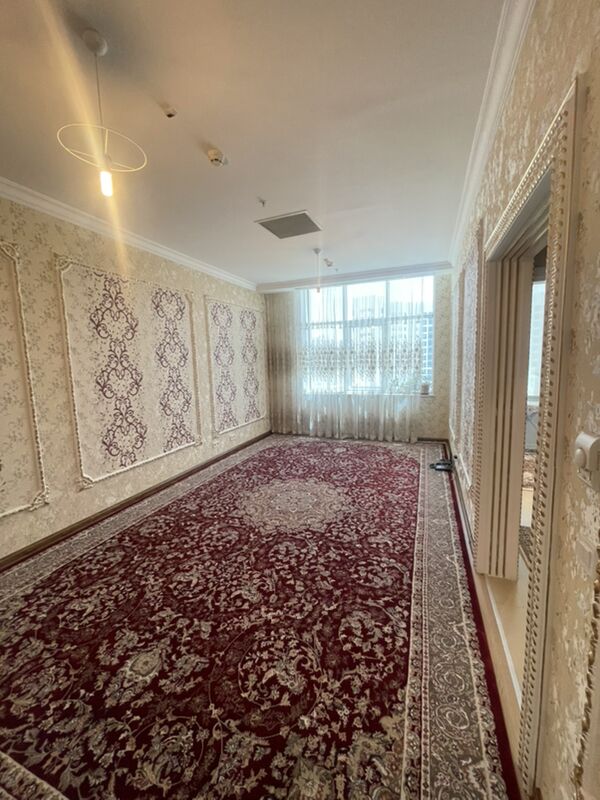 3 ком Элитка Олимп. городок - Ашхабад - img 6