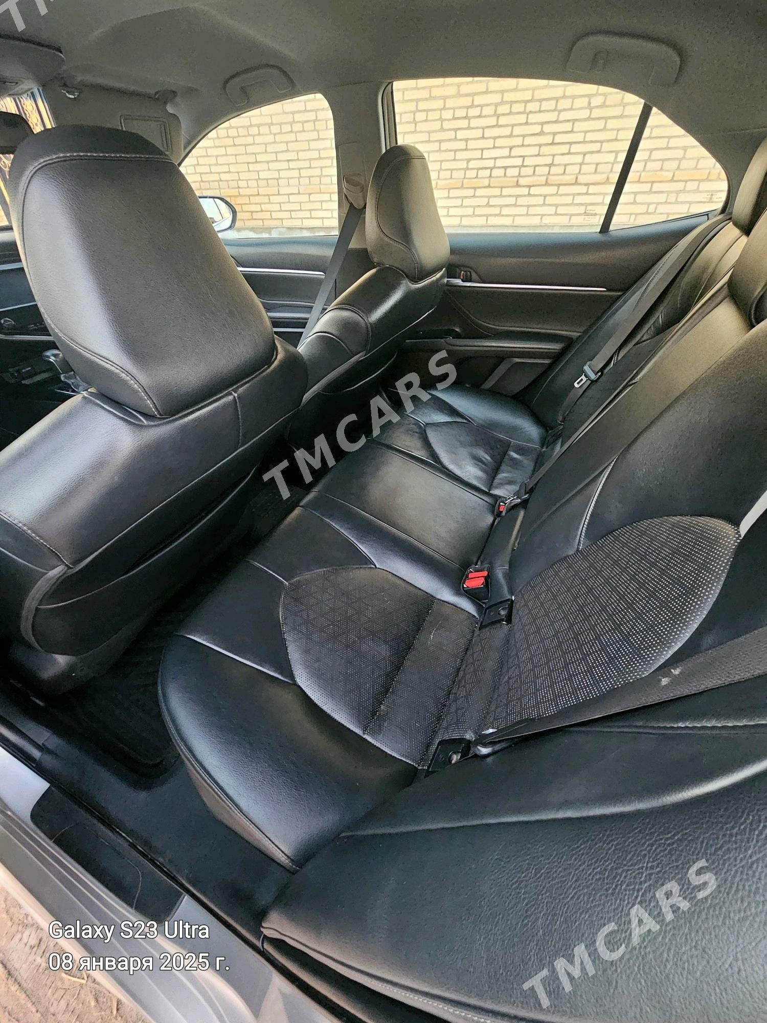 Toyota Camry 2018 - 330 000 TMT - Türkmenabat - img 5
