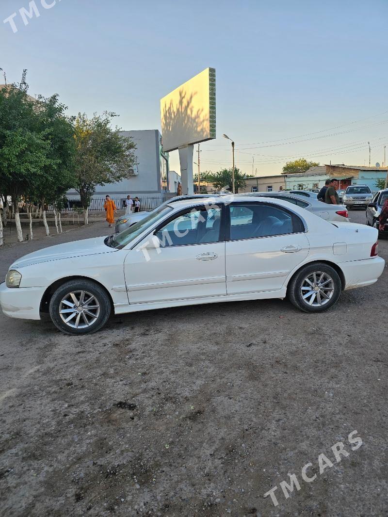 Kia Optima 2005 - 70 000 TMT - Şabat etr. - img 4