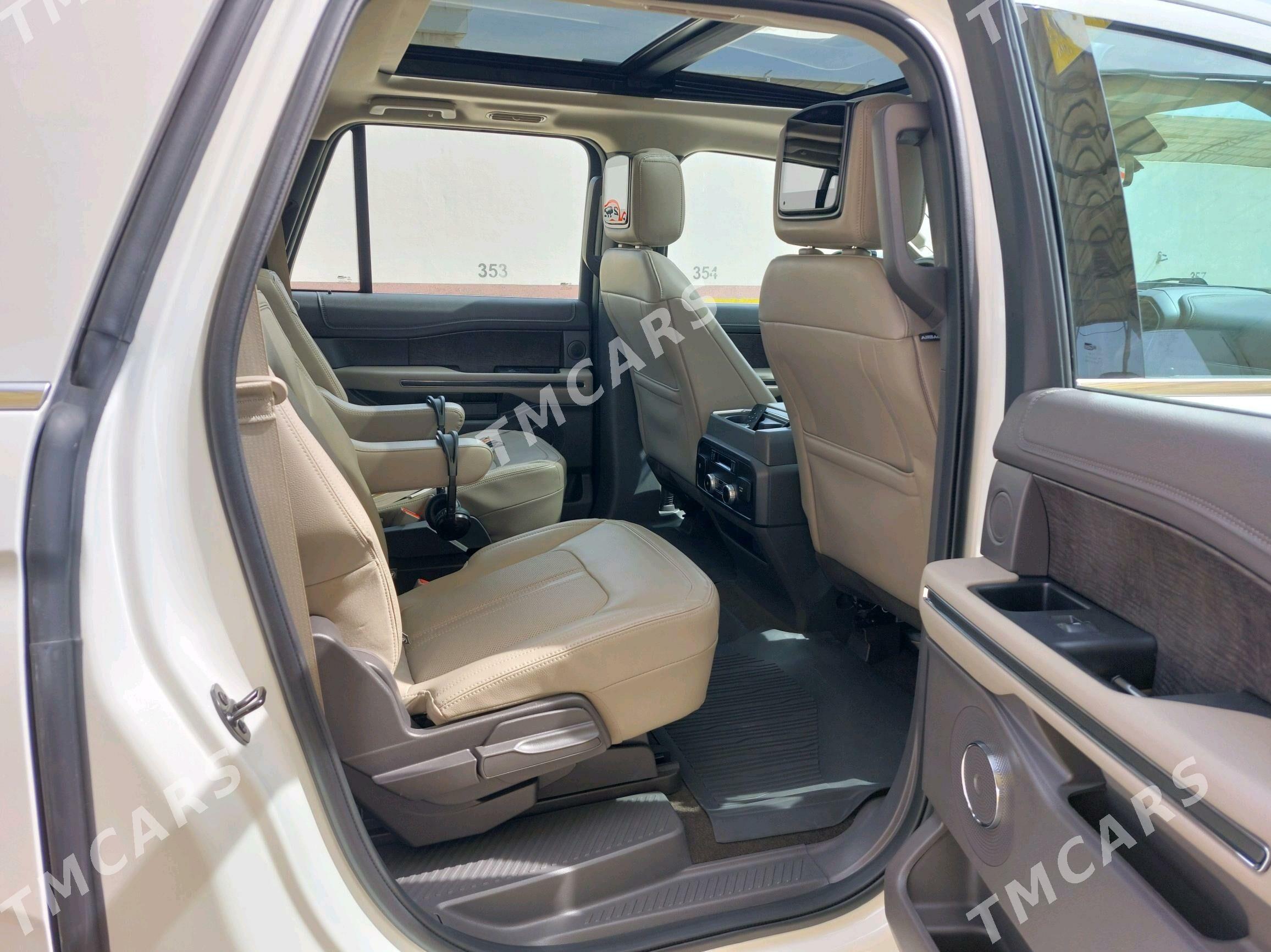 Ford Expedition 2021 - 799 000 TMT - Хитровка - img 3