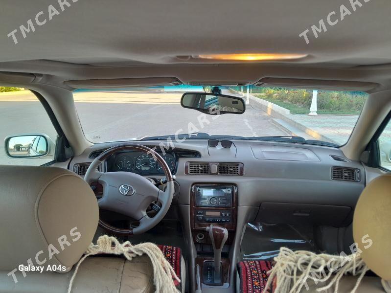 Toyota Camry 2001 - 175 000 TMT - Şabat etr. - img 7