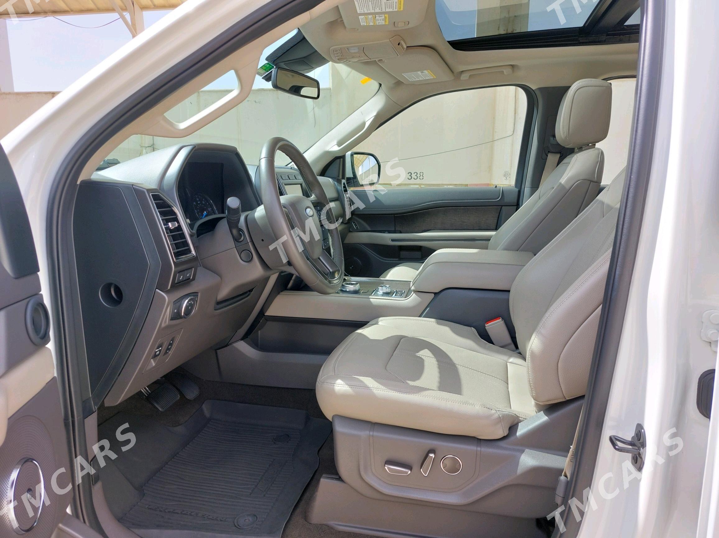 Ford Expedition 2021 - 799 000 TMT - Хитровка - img 8