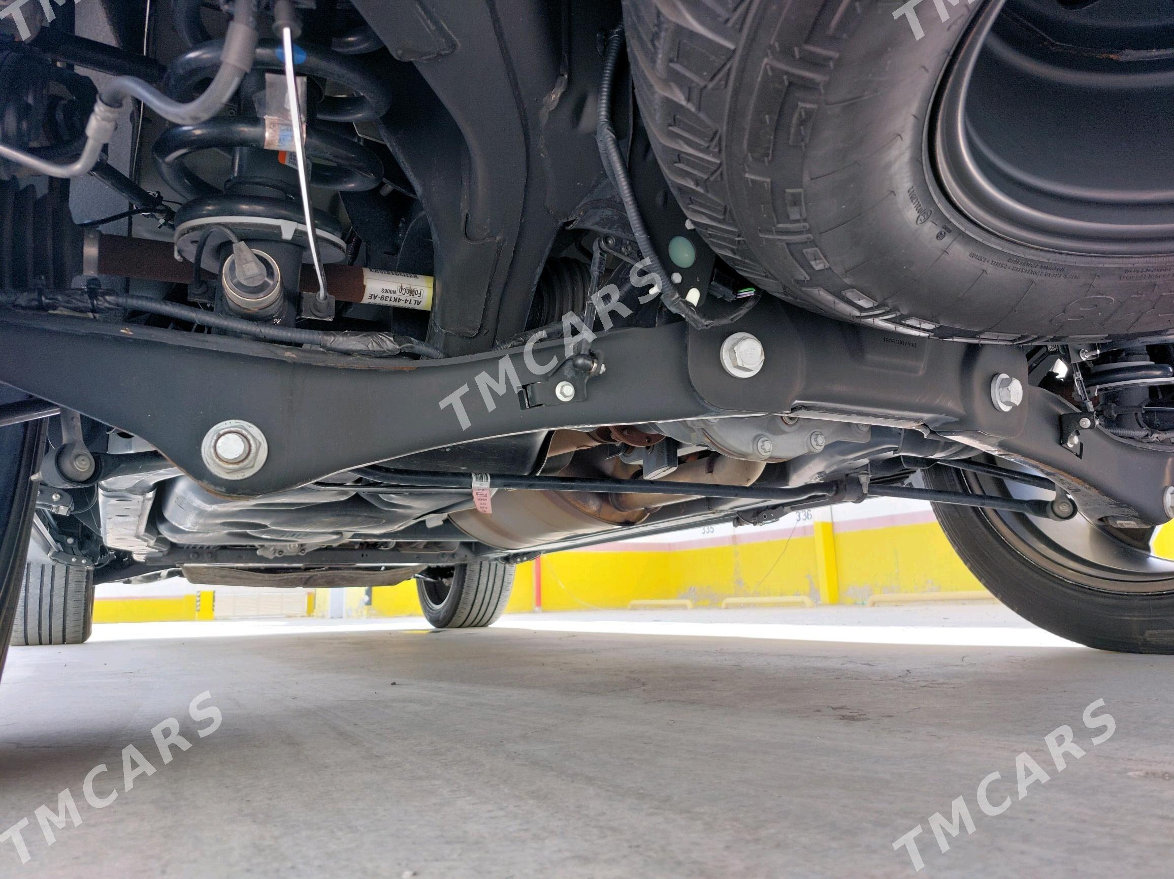 Ford Expedition 2021 - 799 000 TMT - Хитровка - img 5