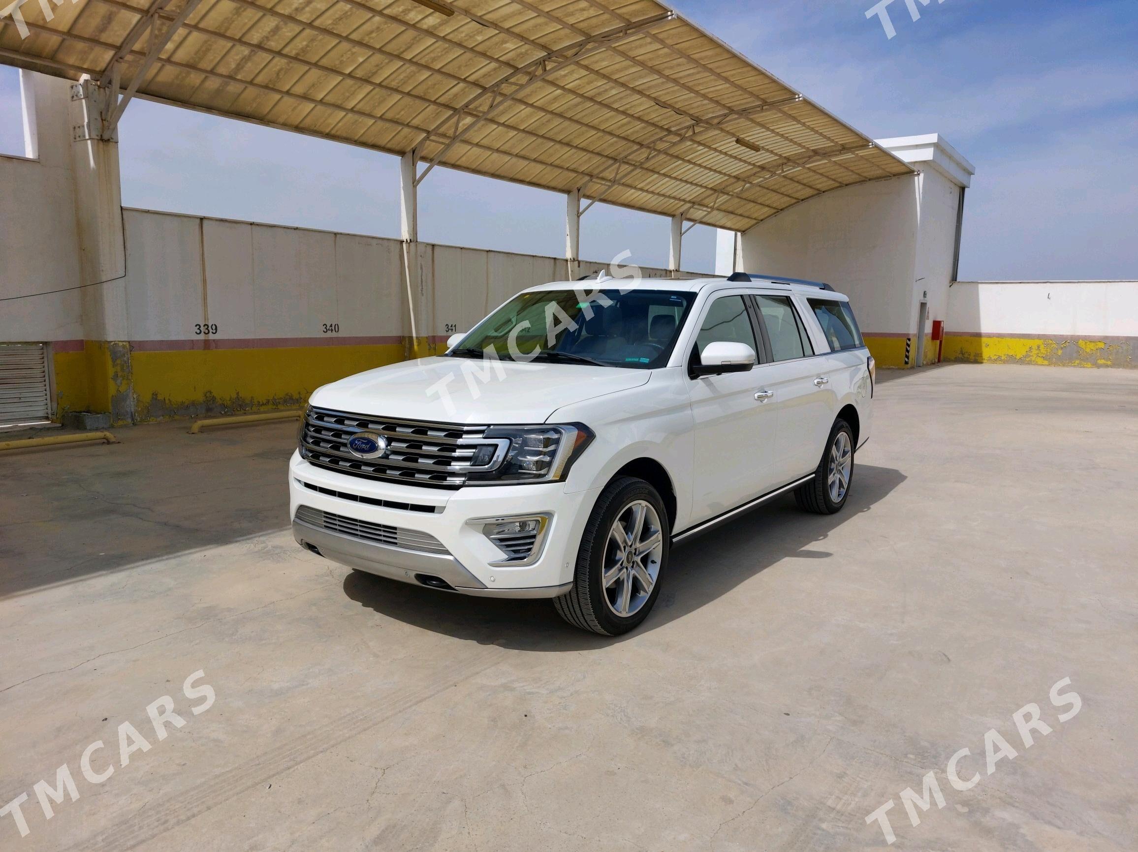 Ford Expedition 2021 - 799 000 TMT - Хитровка - img 10