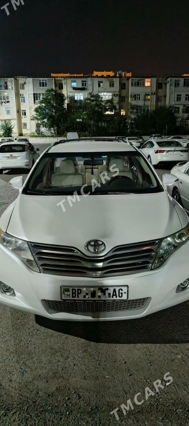 Toyota Venza 2012 - 250 000 TMT - Гаудан "В" - img 3