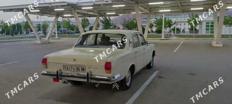 Gaz 24 1984 - 30 000 TMT - Balkanabat - img 4