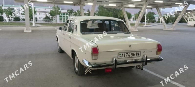 Gaz 24 1984 - 30 000 TMT - Balkanabat - img 2