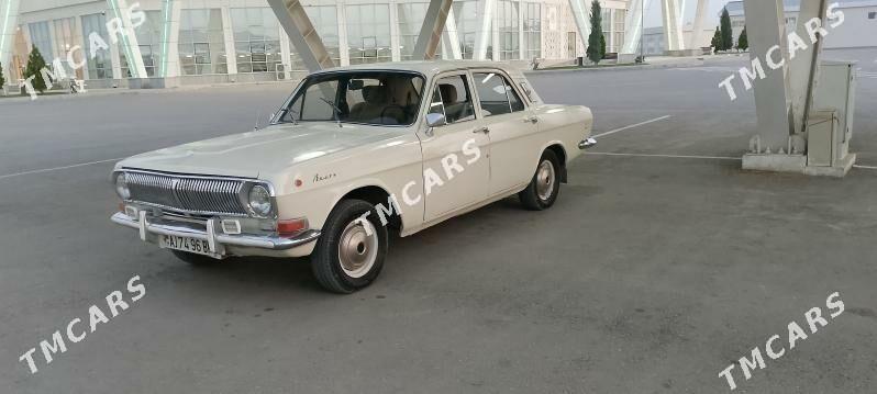 Gaz 24 1984 - 30 000 TMT - Balkanabat - img 3