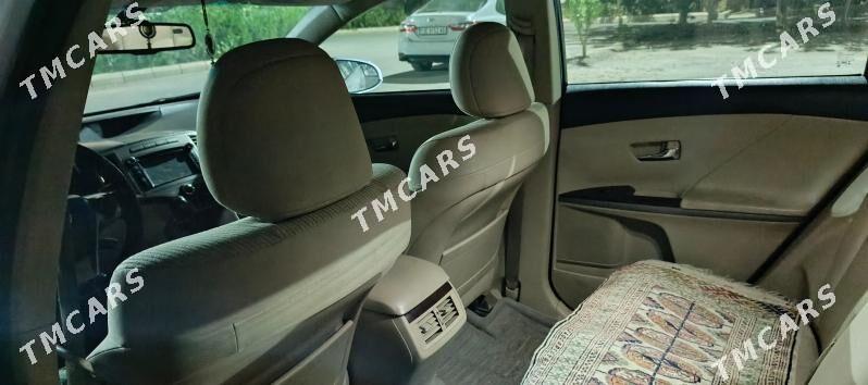 Toyota Venza 2012 - 250 000 TMT - Гаудан "В" - img 2