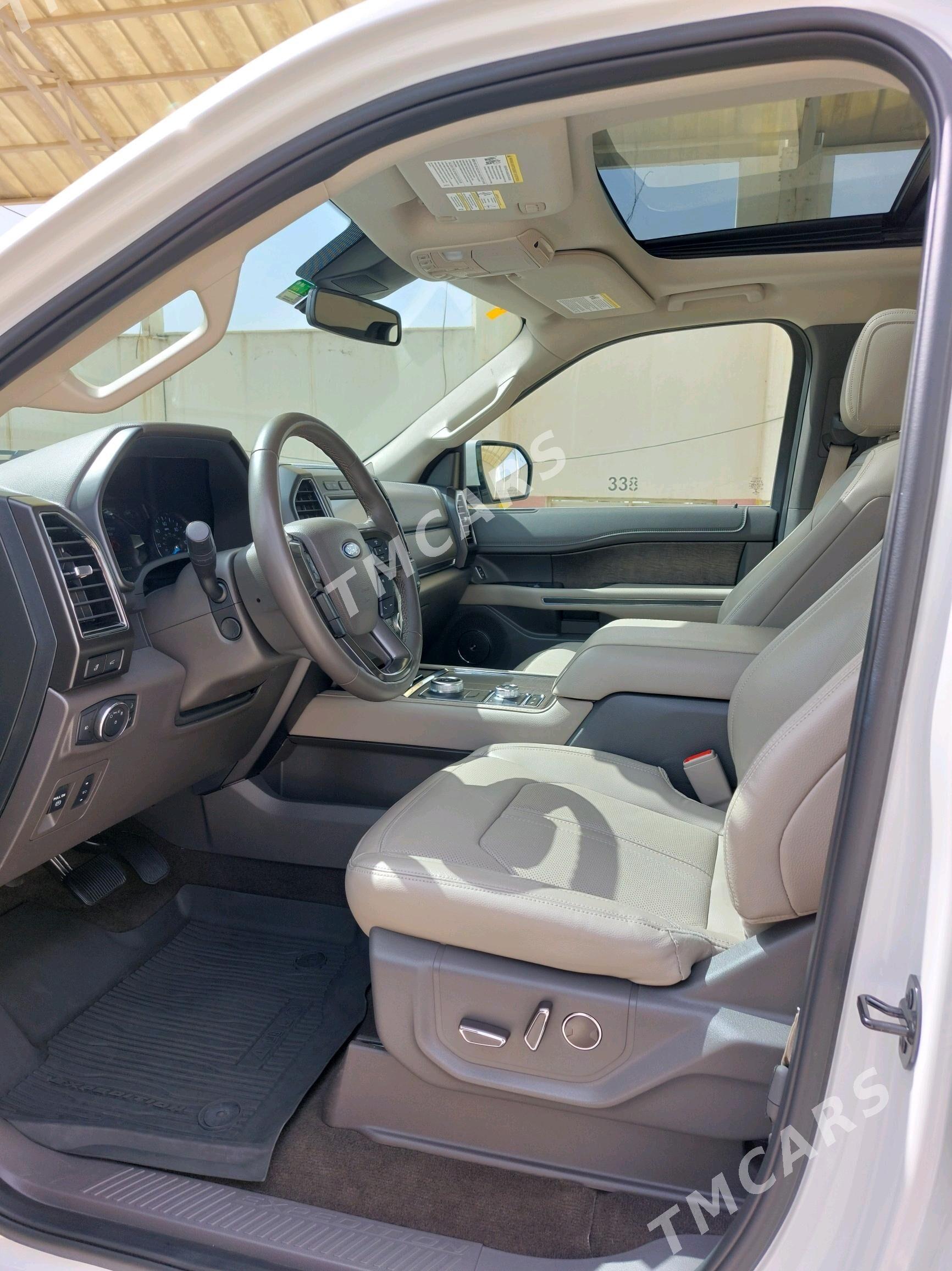 Ford Expedition 2021 - 799 000 TMT - Хитровка - img 4