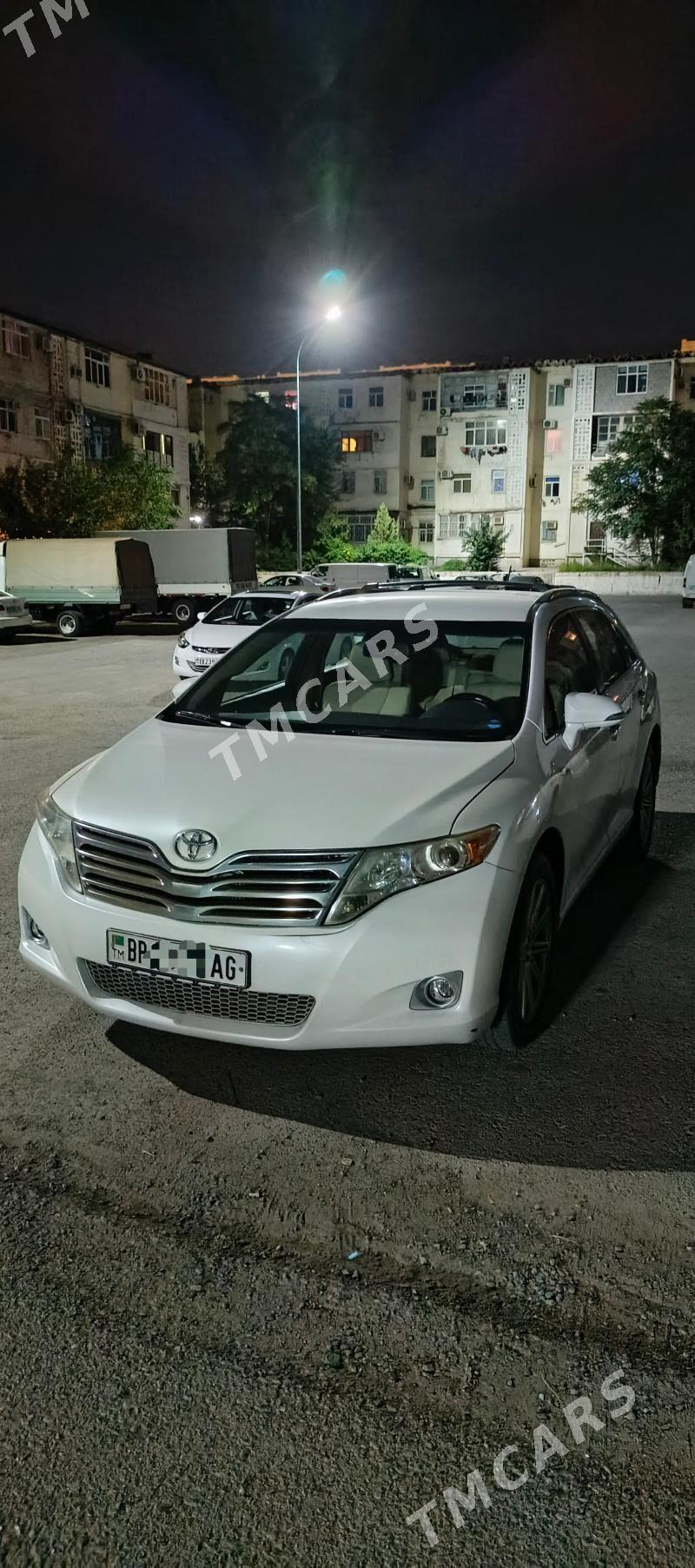 Toyota Venza 2012 - 250 000 TMT - Гаудан "В" - img 4