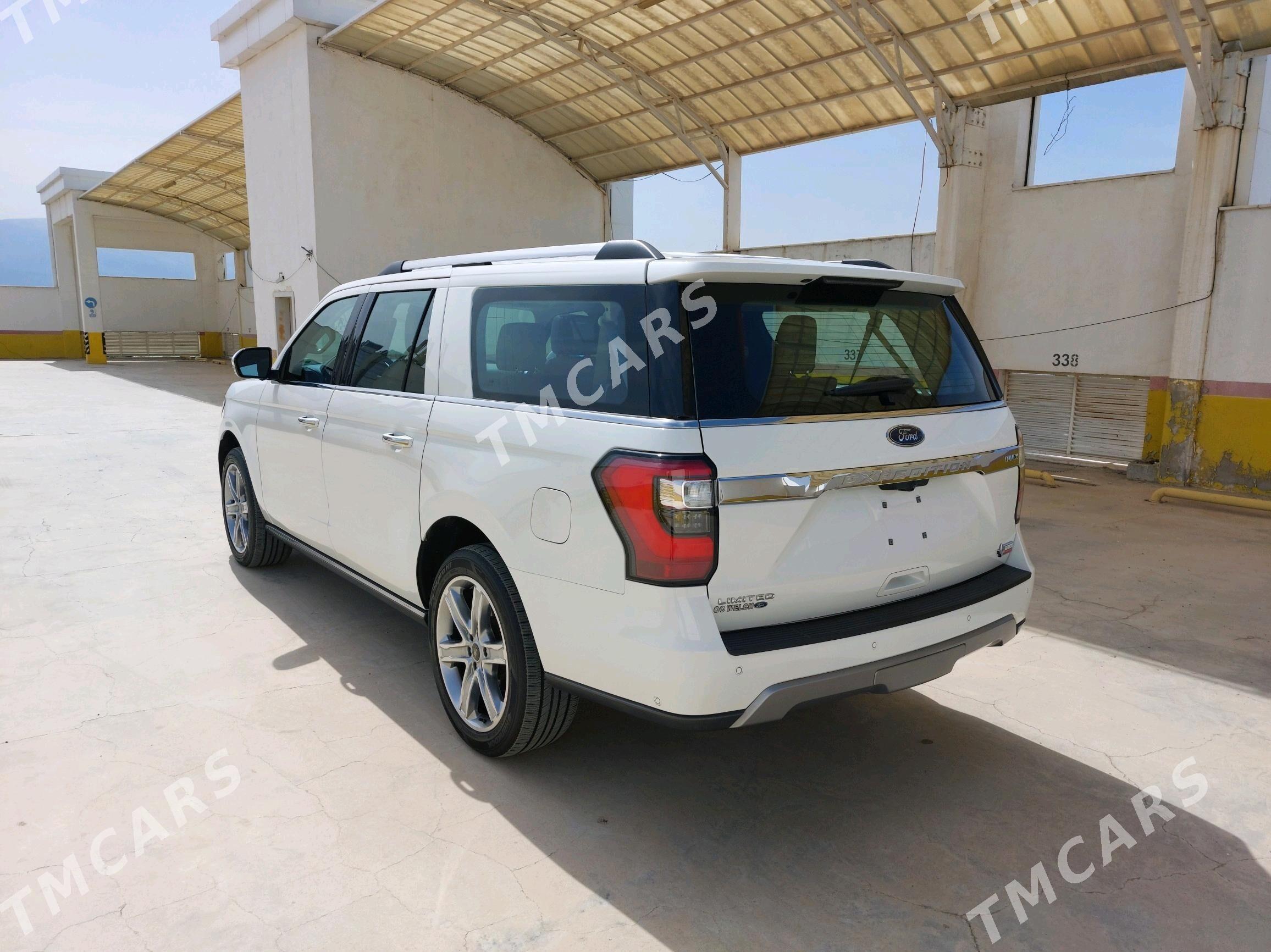 Ford Expedition 2021 - 799 000 TMT - Хитровка - img 9