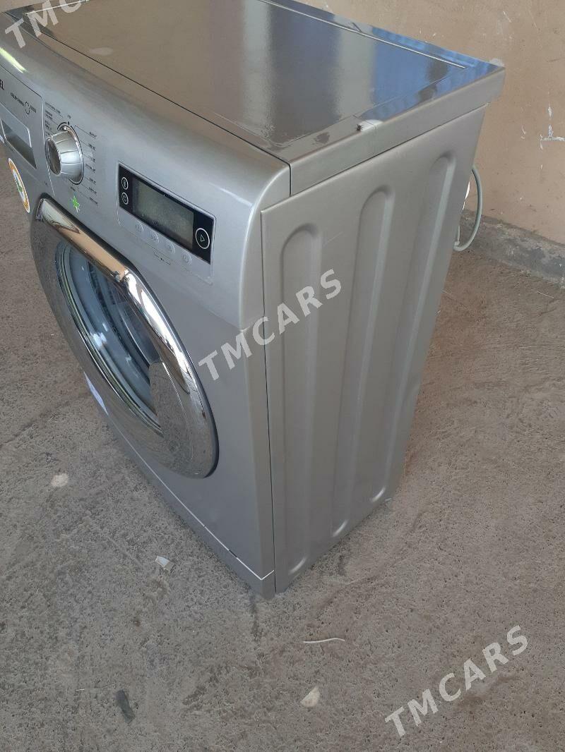 kir masyn westel 6kg - Büzmeýin - img 2